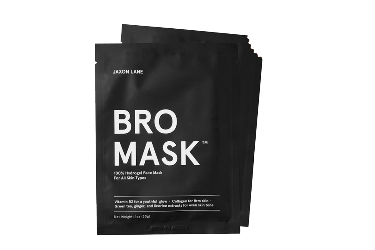 Jaxon Lane Bro Mask