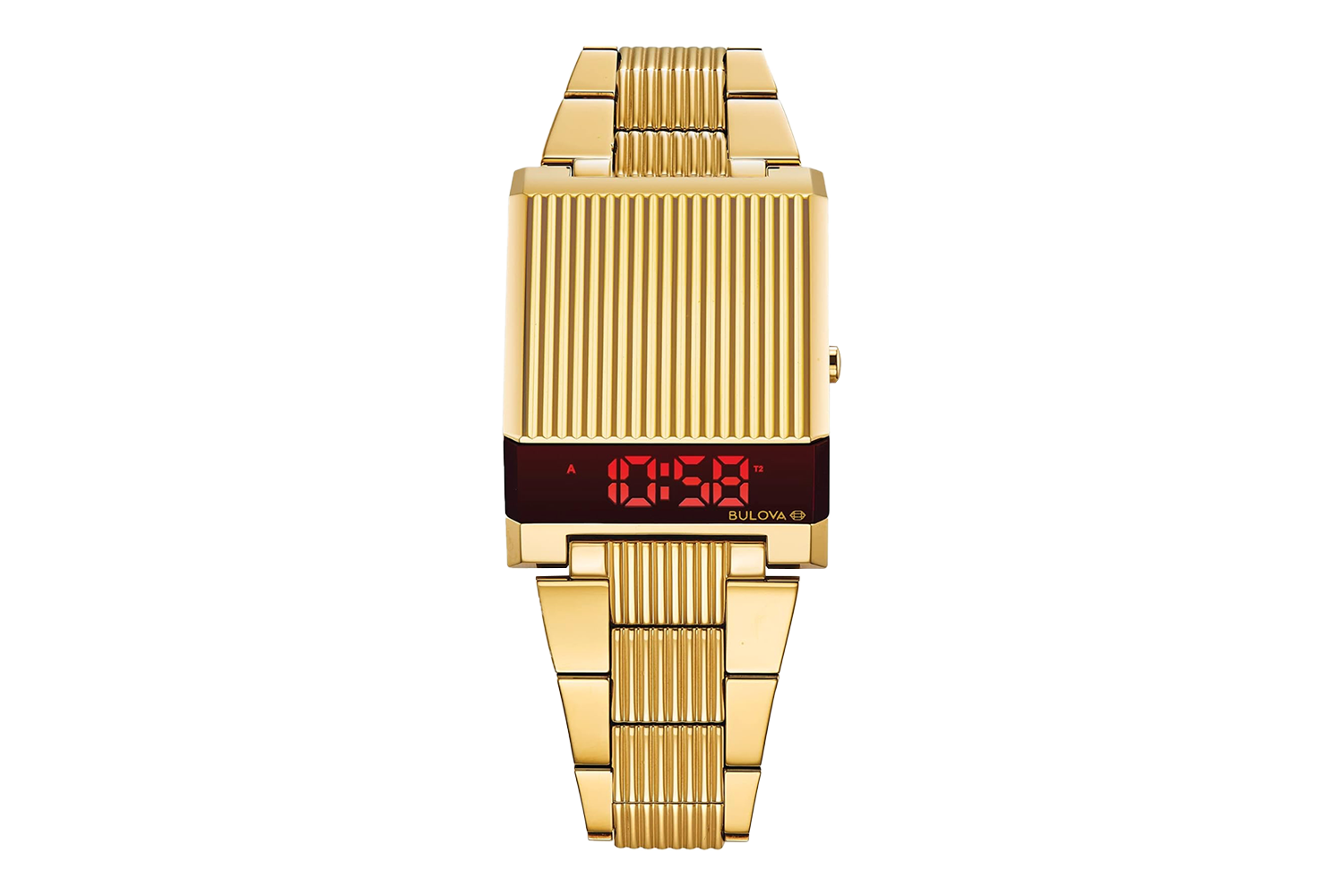 Bulova Computron