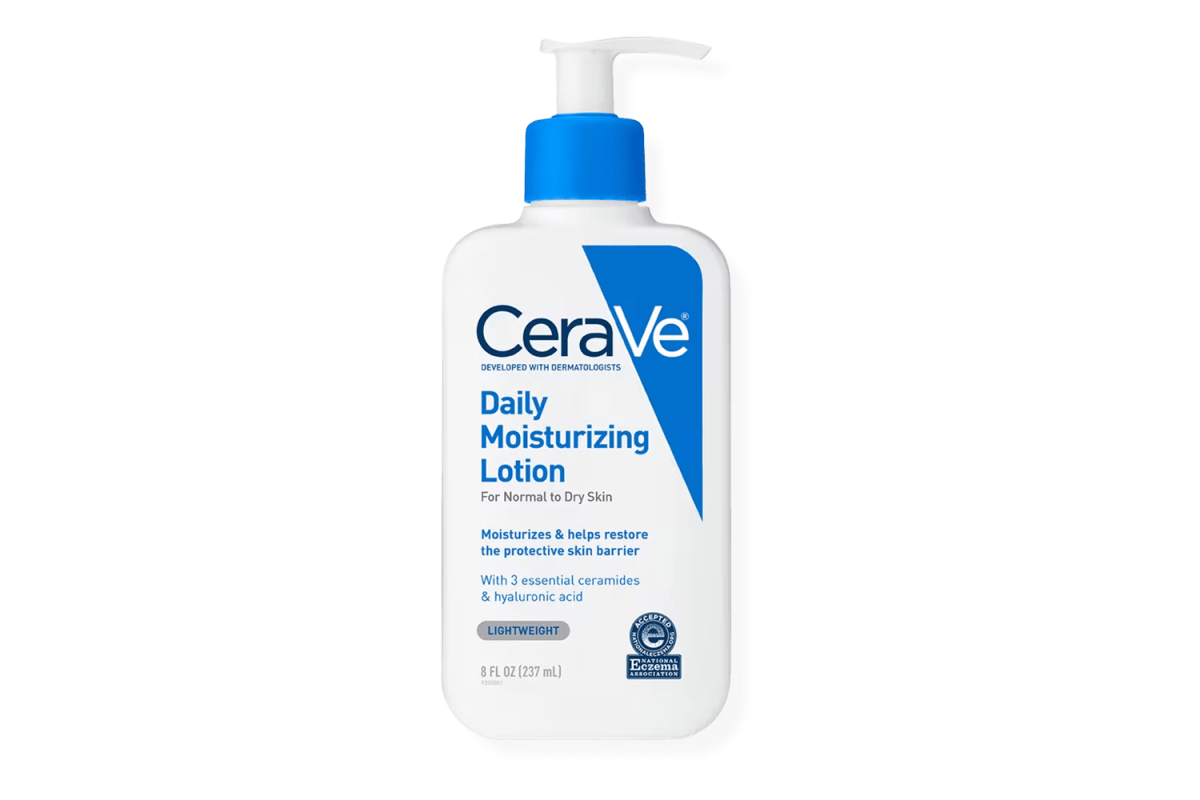 CeraVe Daily Moisturizing Lotion