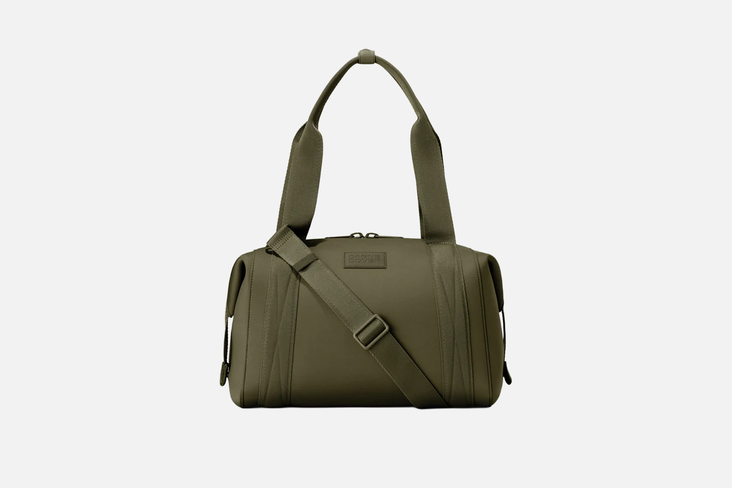 Dagne Dover Landon Carryall Bag