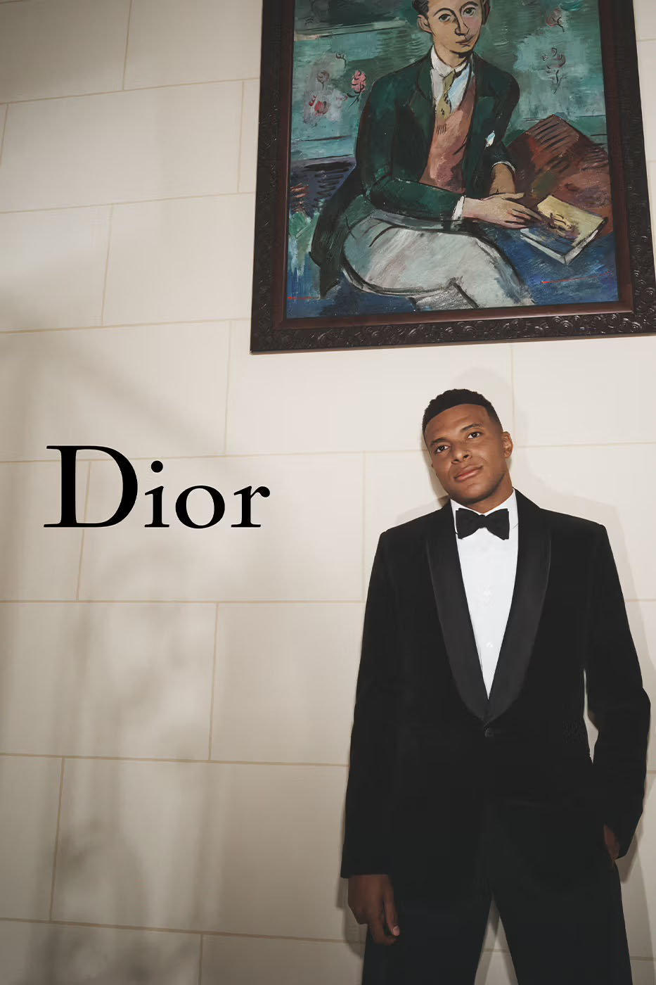 Jonathan Anderson Dior
