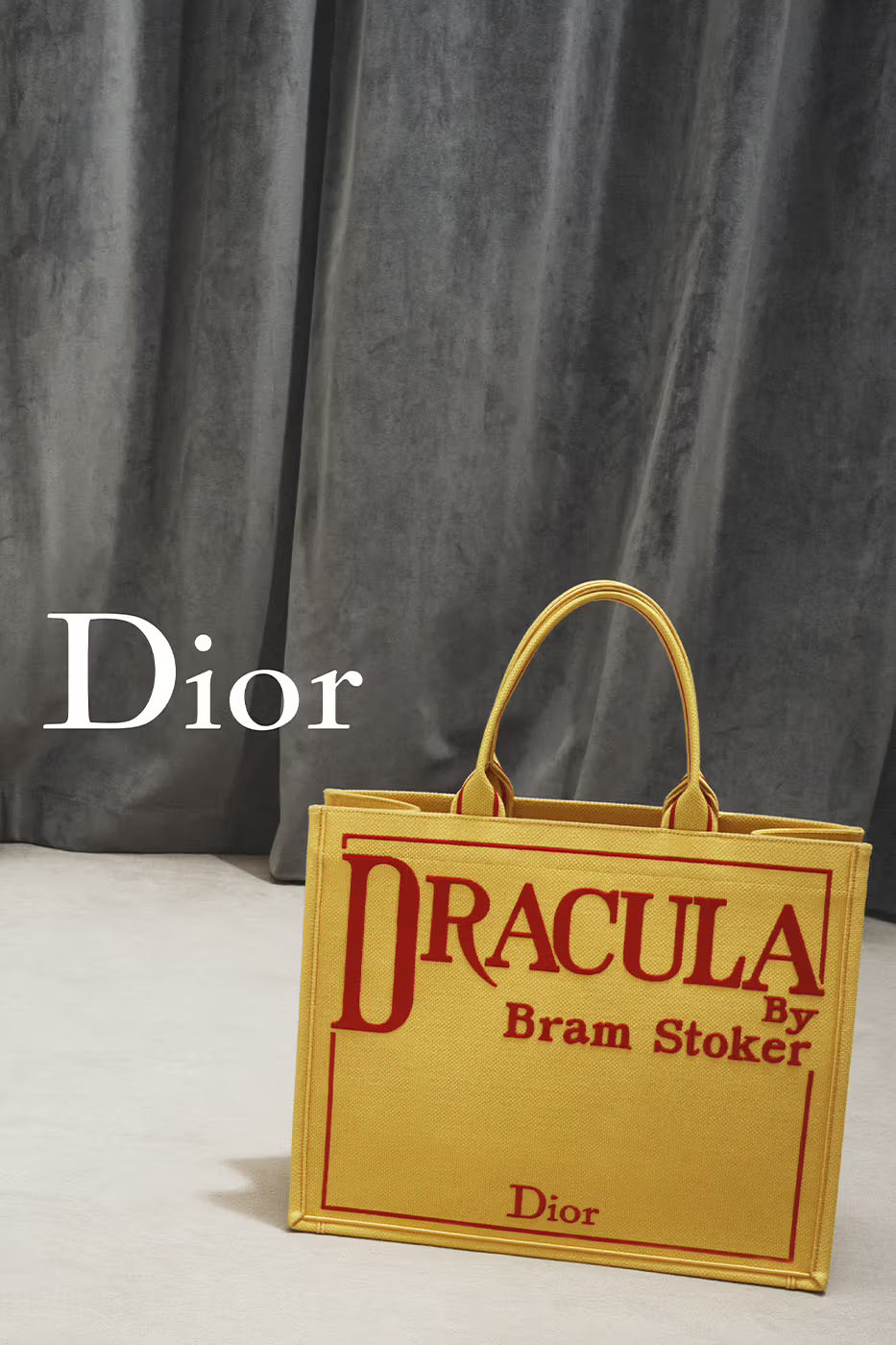 Jonathan Anderson Dior