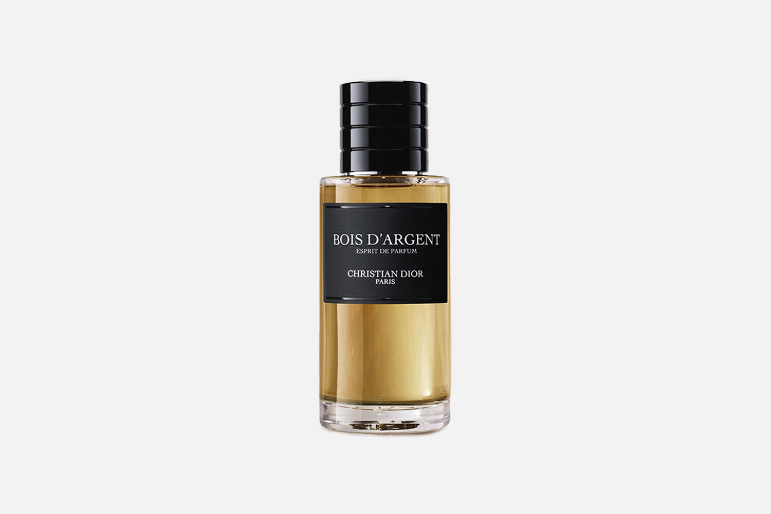 Dior Bois d’Argent Esprit