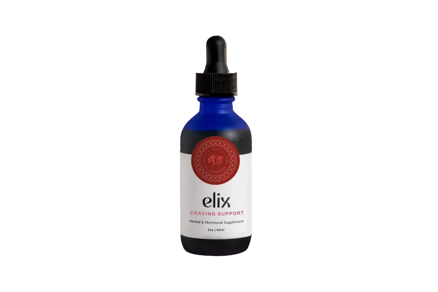 Elix Craving Support