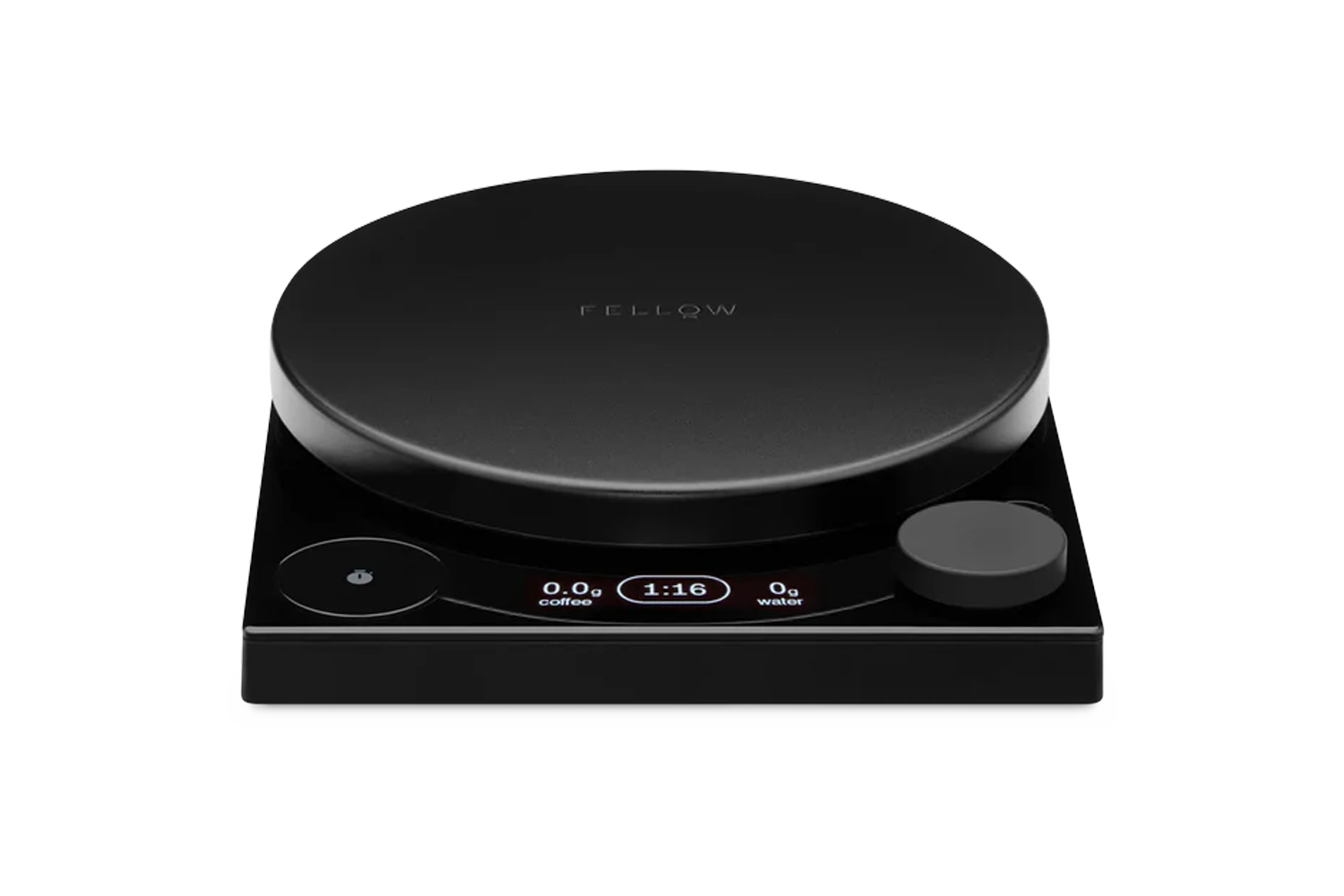 Fellow Tally Pro Precision Scale | Studio Edition