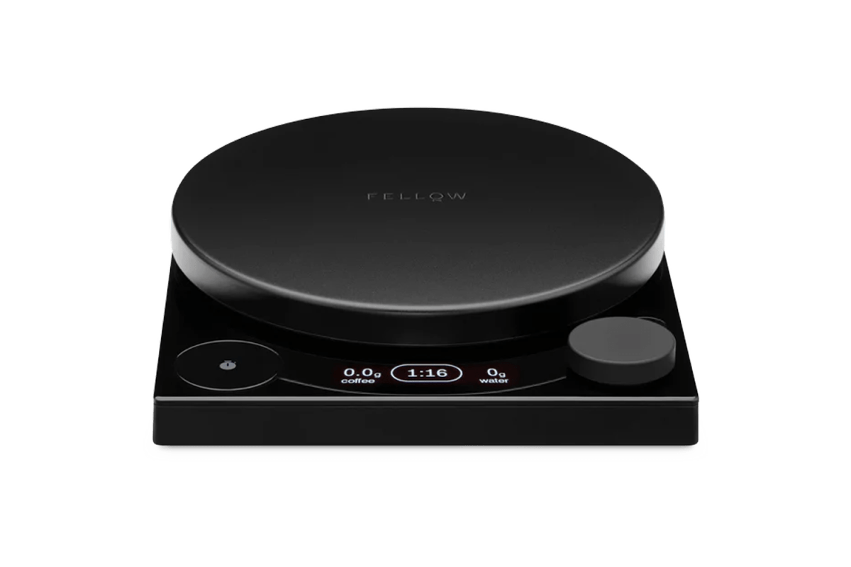 Fellow Tally Pro Precision Scale | Studio Edition