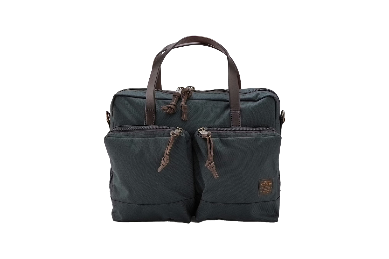 Filson Dryden Ballistic Nylon Bag