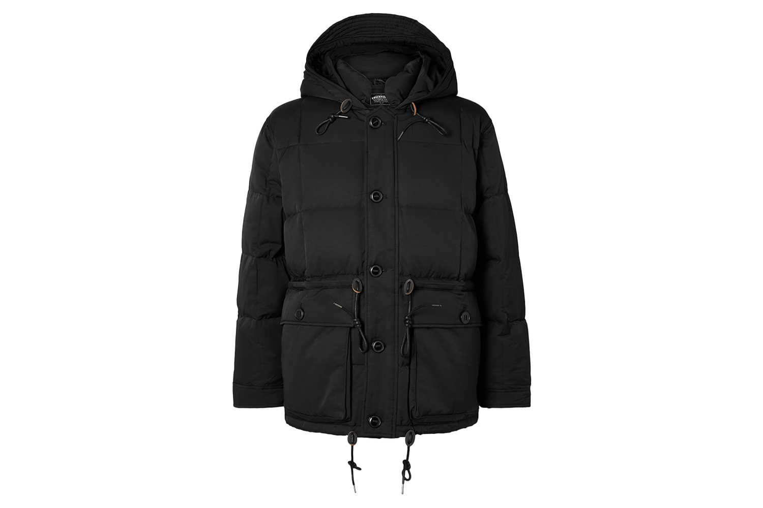 Frizmworks Karakoram Down Jacket