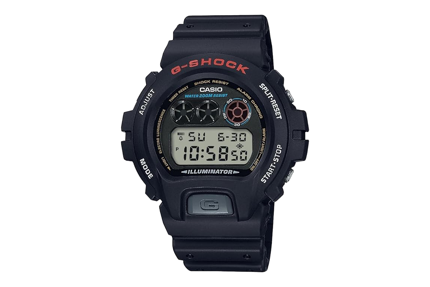 Casio G-SHOCK DW-6900