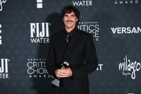 Critics' Choice Awards