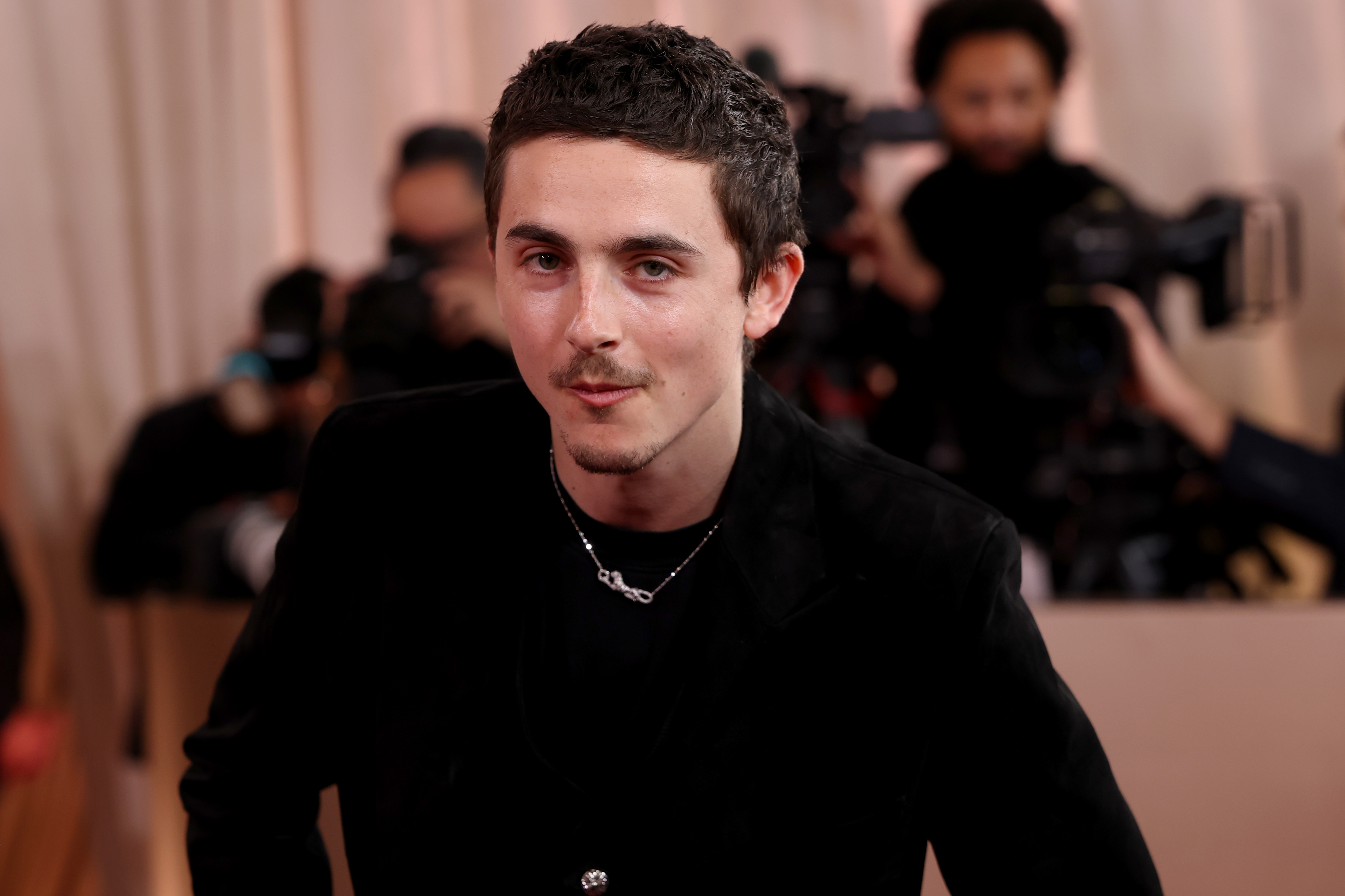The 83rd annual Golden Globe Awards are here. (Photo by Frazer Harrison/WireImage)