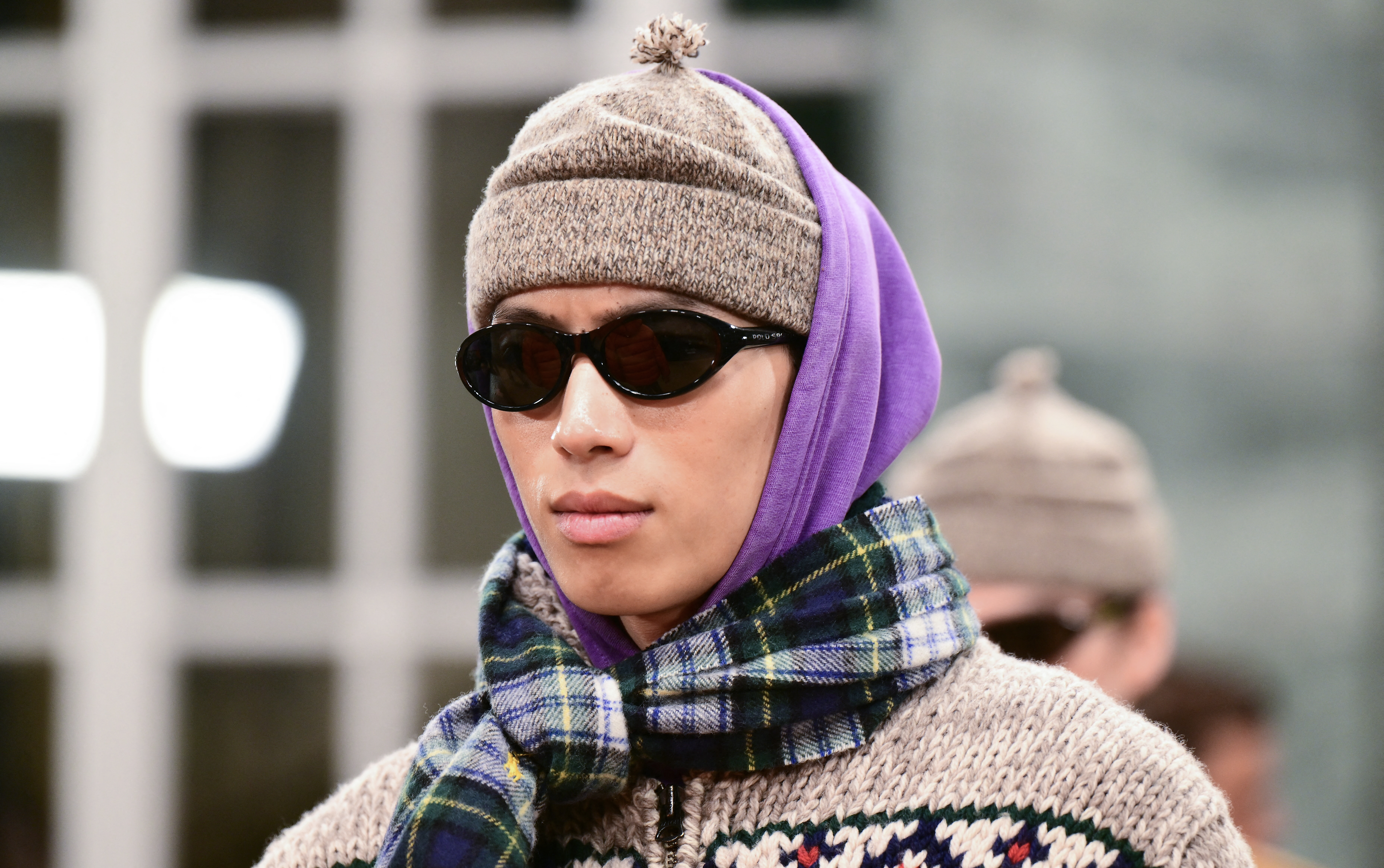 Ralph Lauren