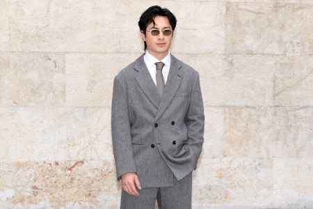 Milan Fashion Week