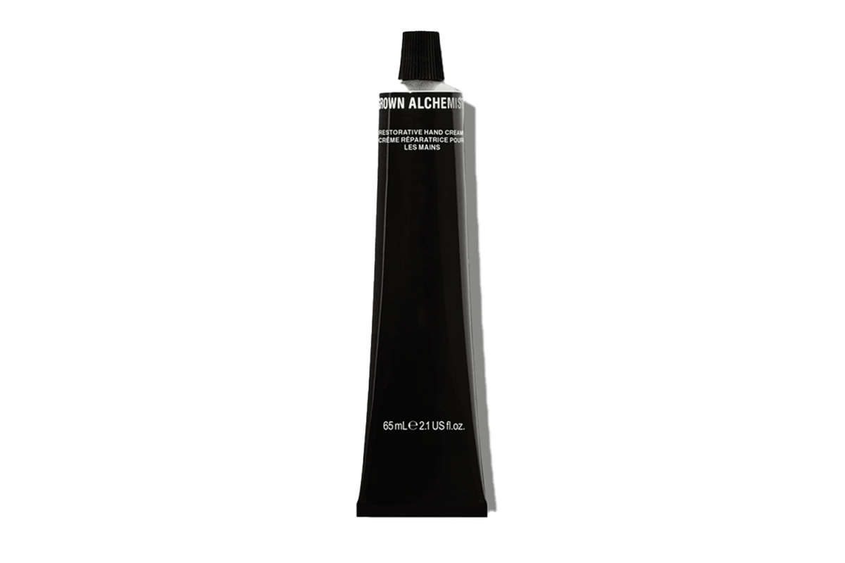 Grown Alchemist Restorative Hand Cream
