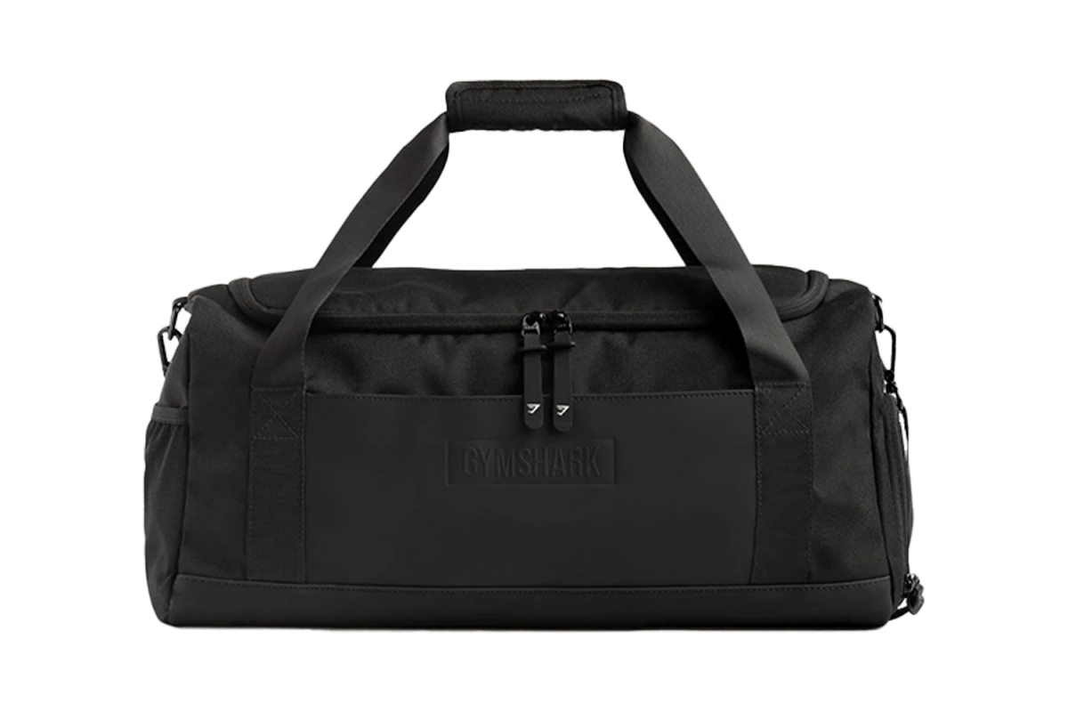 Gymshark Small Everyday Gym Bag