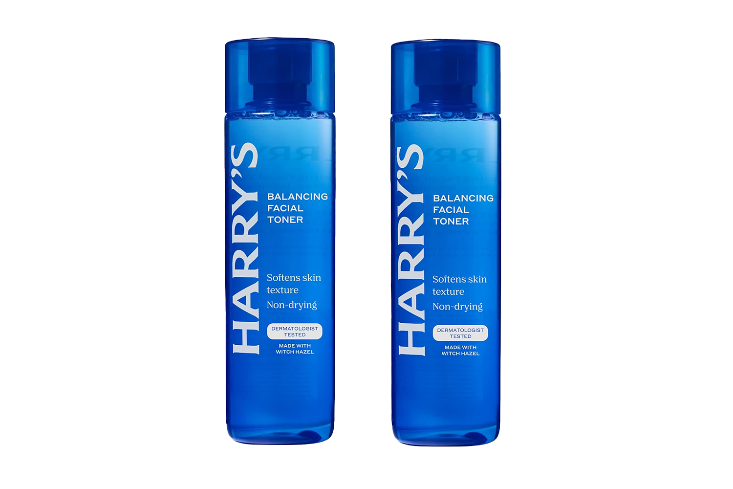 The Toner — Harry’s Freshening Face Toner
