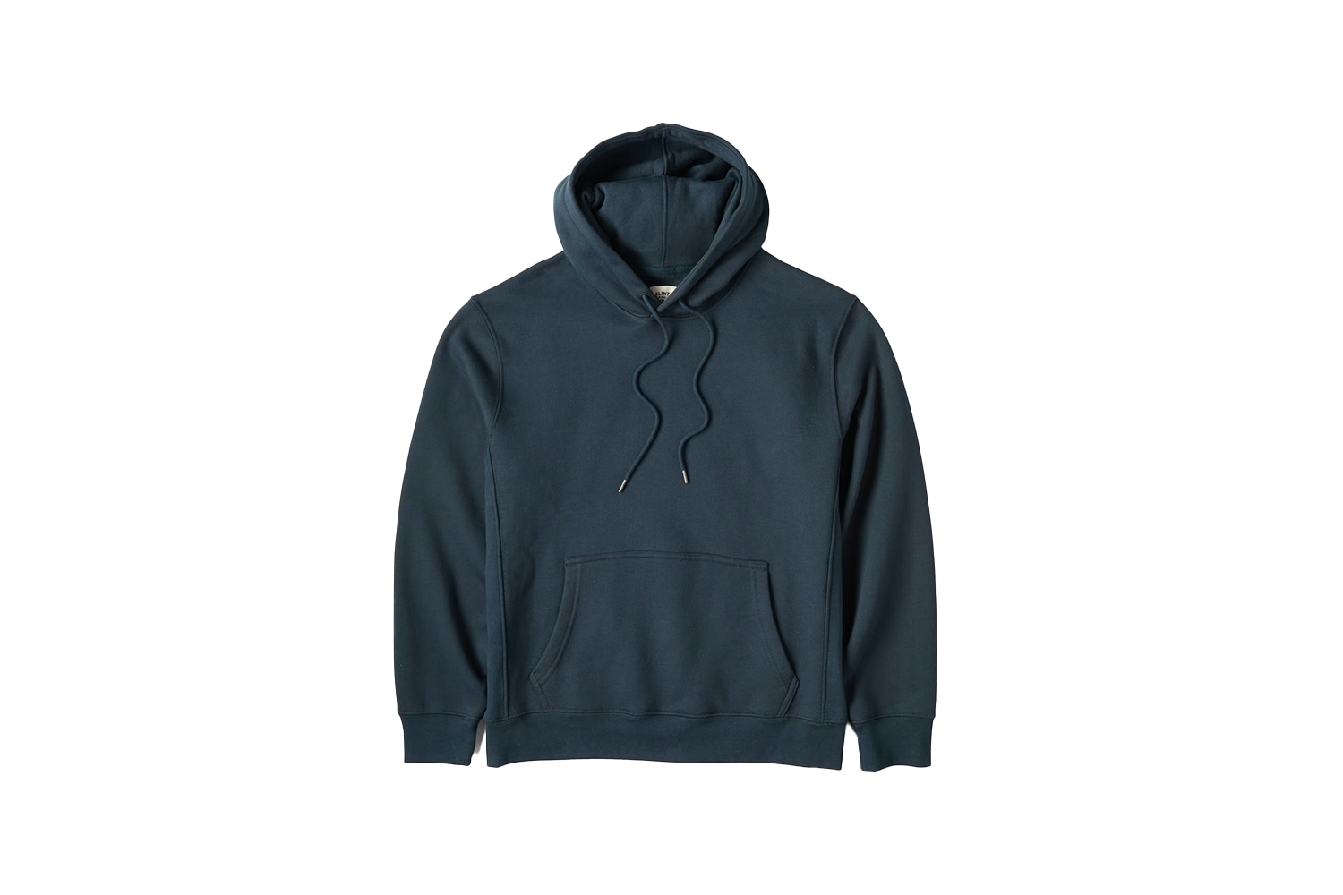 Flint & Tinder 10-Year Hoodie