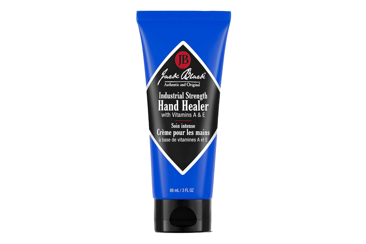 Jack Black Industrial Strength Hand Healer