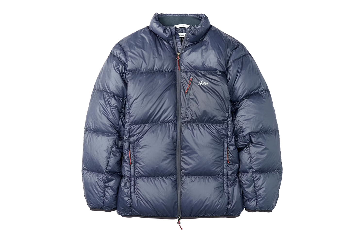 Nanga Mountain Lodge Down Insulated Jacket