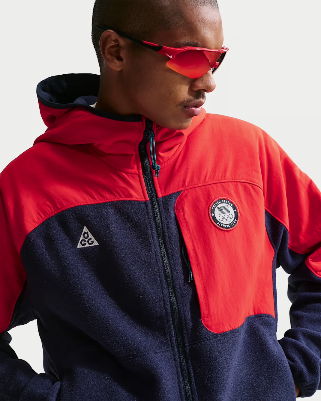 ACG Team USA