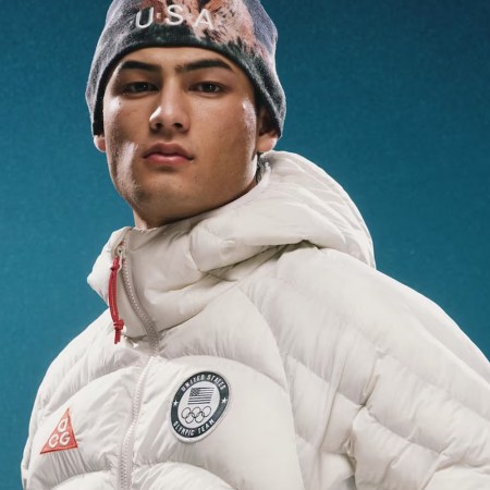 Nike ACG Team USA