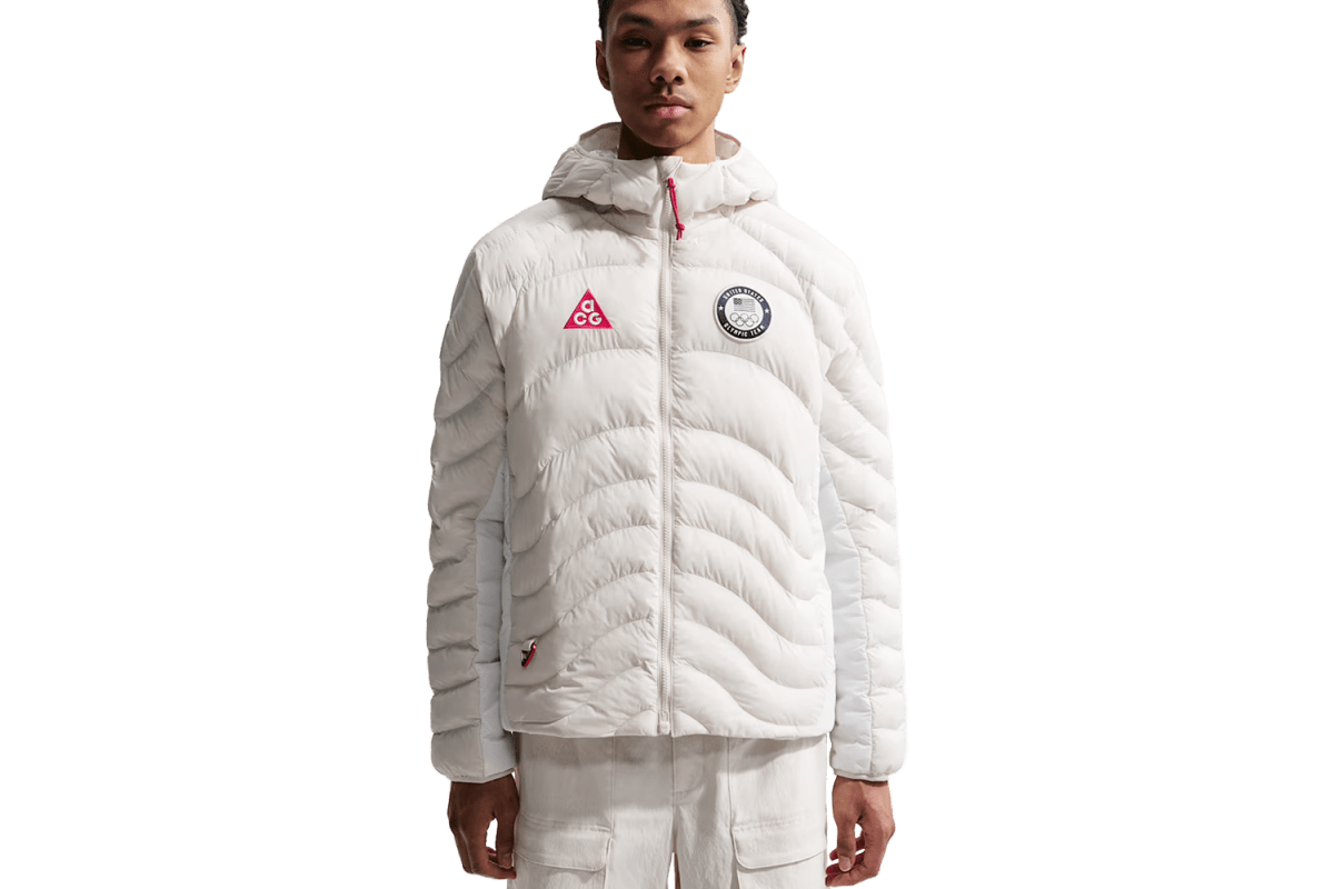 Nike ACG x United States Olympic Team Therma-FIT ADV Jacket