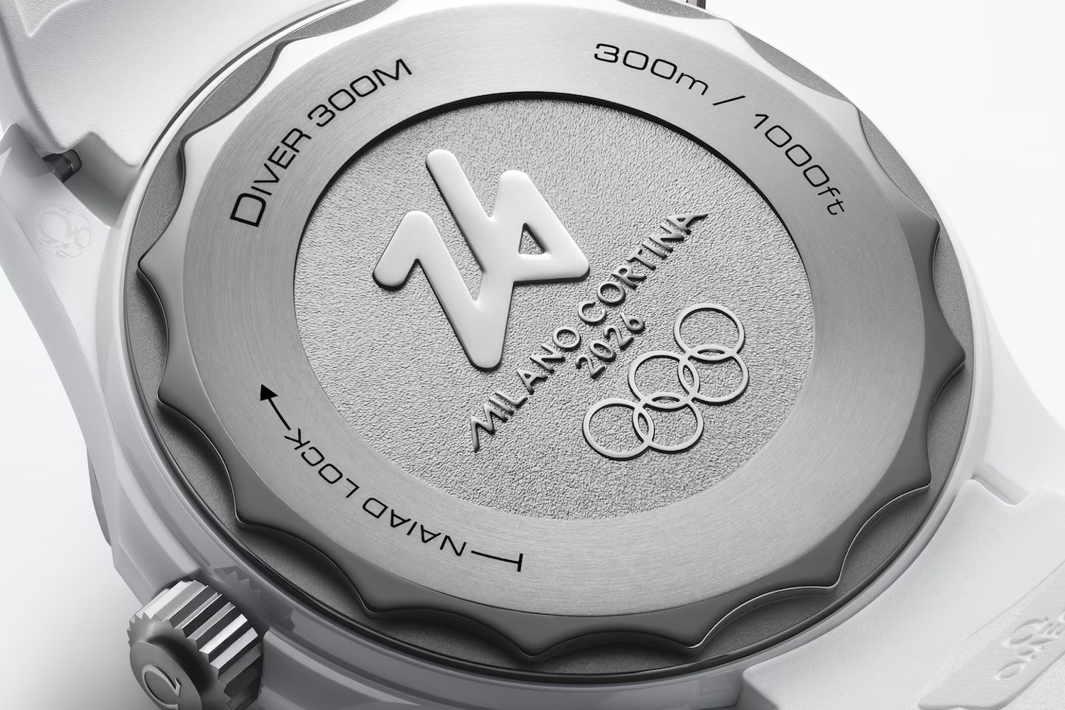 Omega Olympics