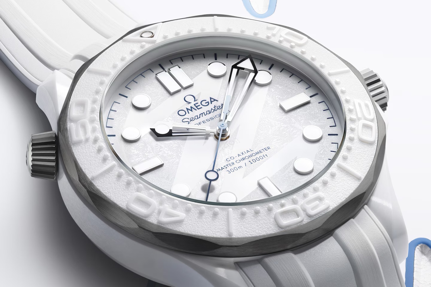 Omega Olympics