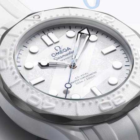 Omega Olympics