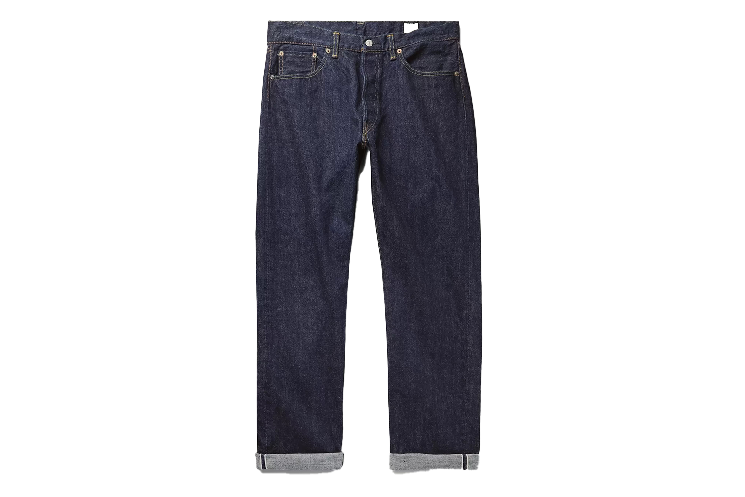 Orslow 105 Selvedge Denim Jeans
