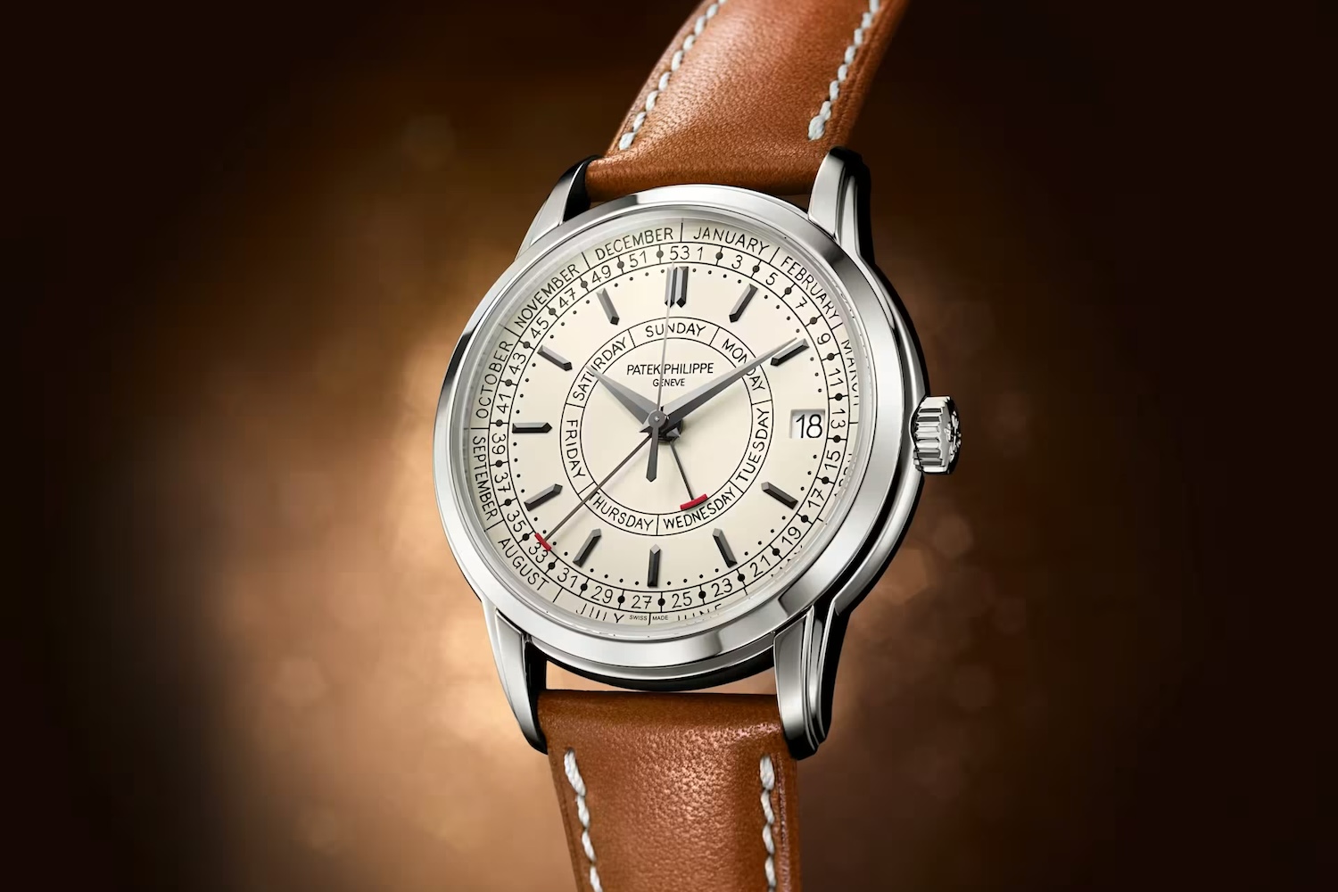 Patek Philippe Complications ref. 5212A-001