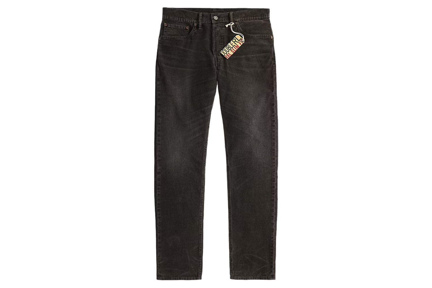 RRL Slim Fit Corduroy Pant
