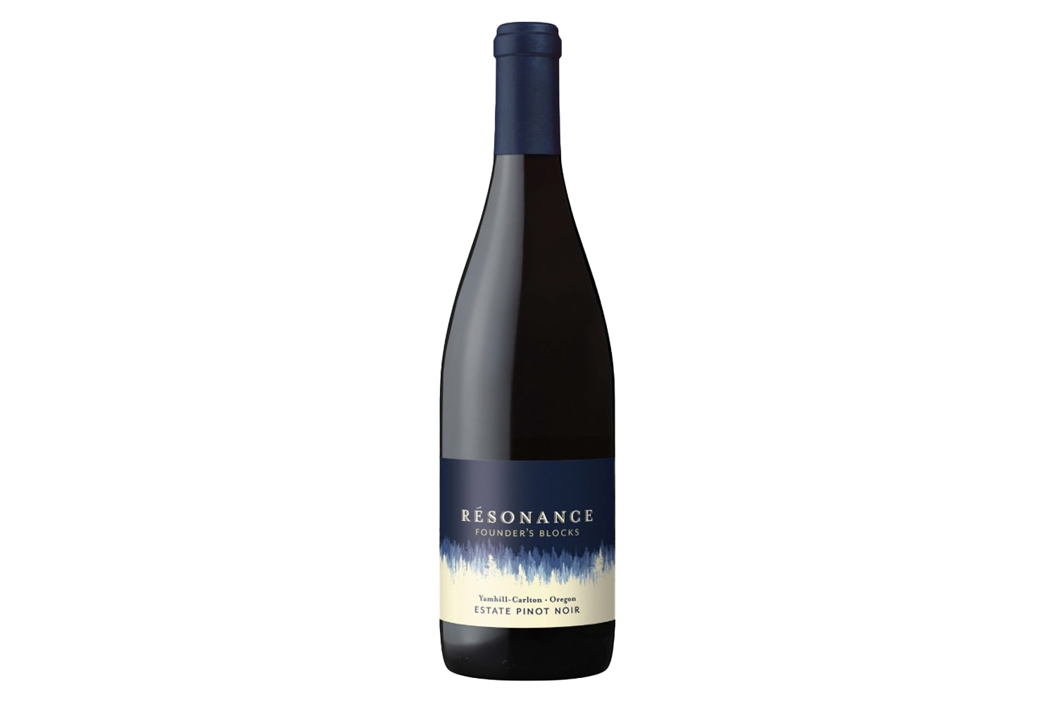 Resonance Founder’s Blocks Pinot Noir 2021