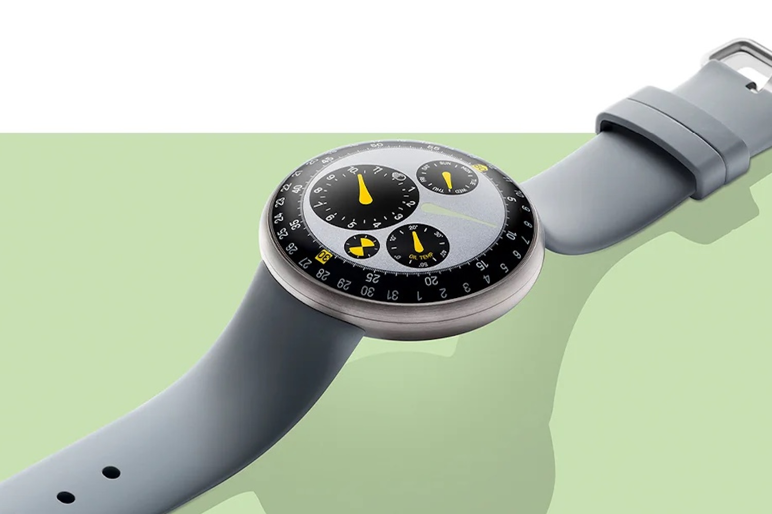 Ressence Type 3 MN
