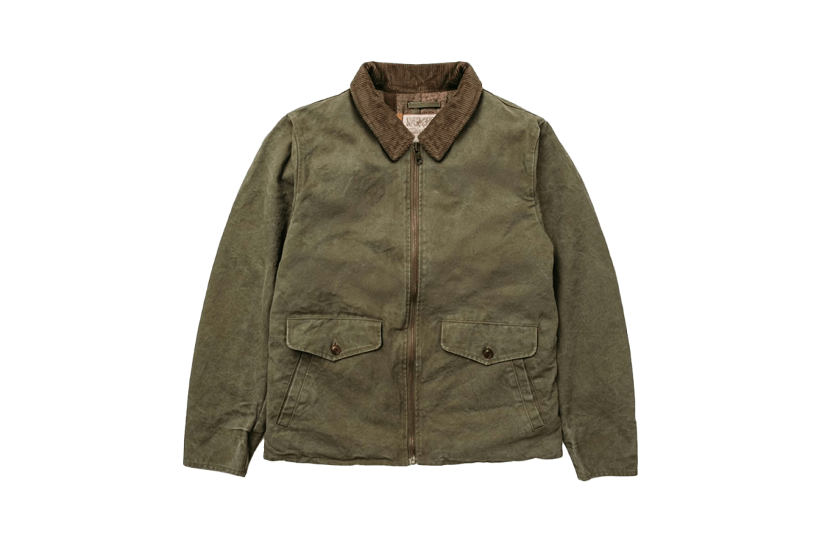 Schott Country Sunset Jacket
