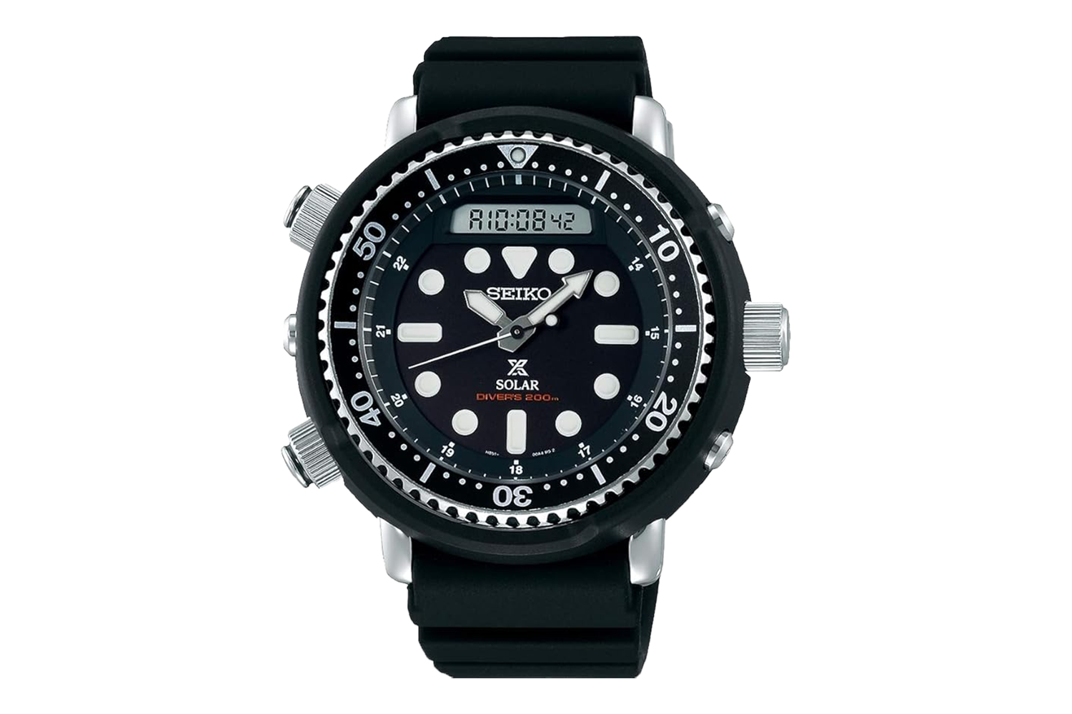 Seiko SNJ025 