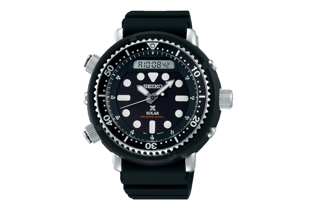 Seiko SNJ025