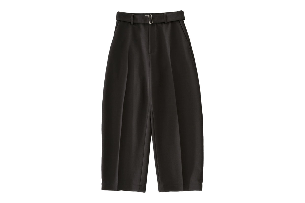 Studio Nicholson Vital Pant