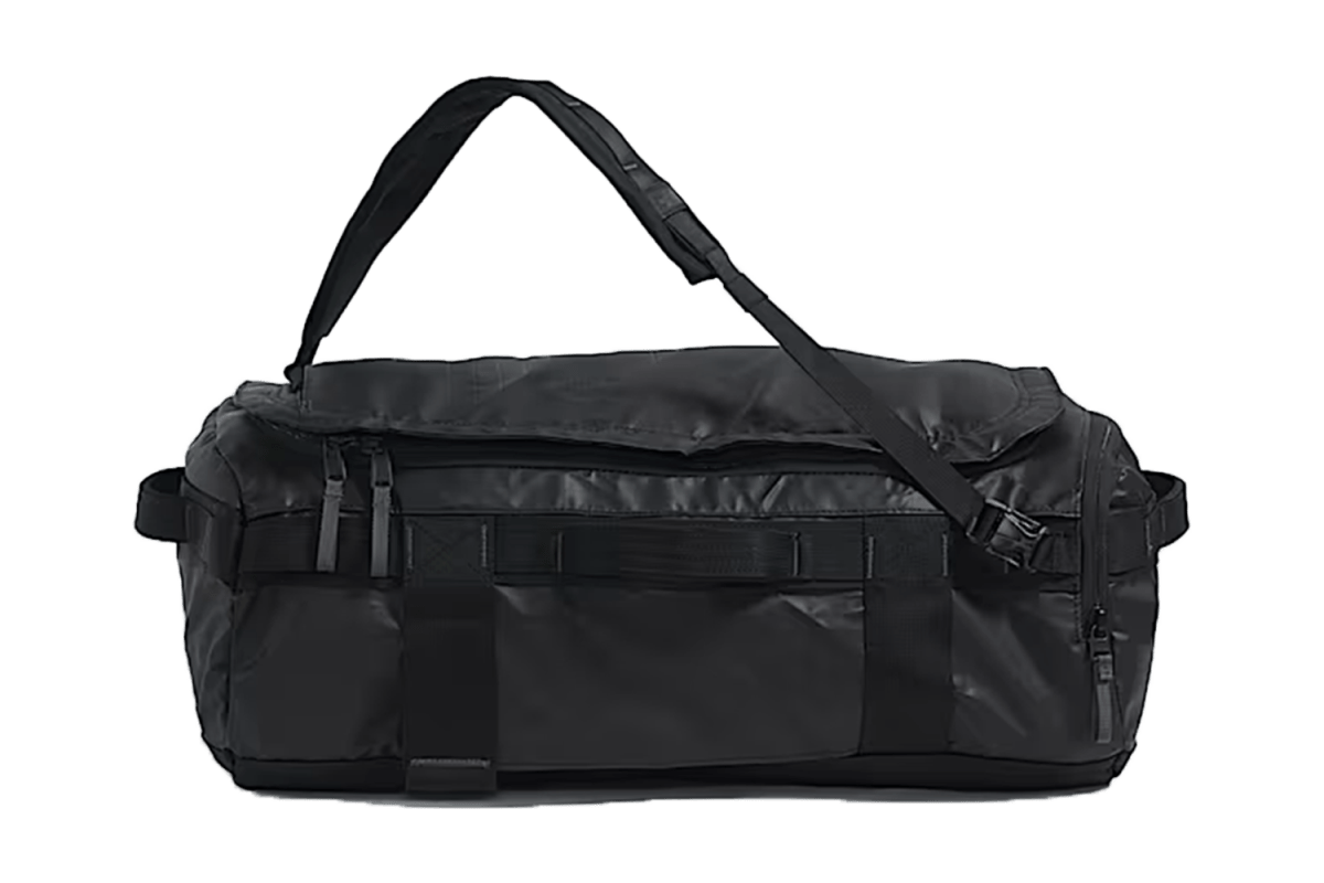 The North Face Base Camp Voyager Duffel 32L