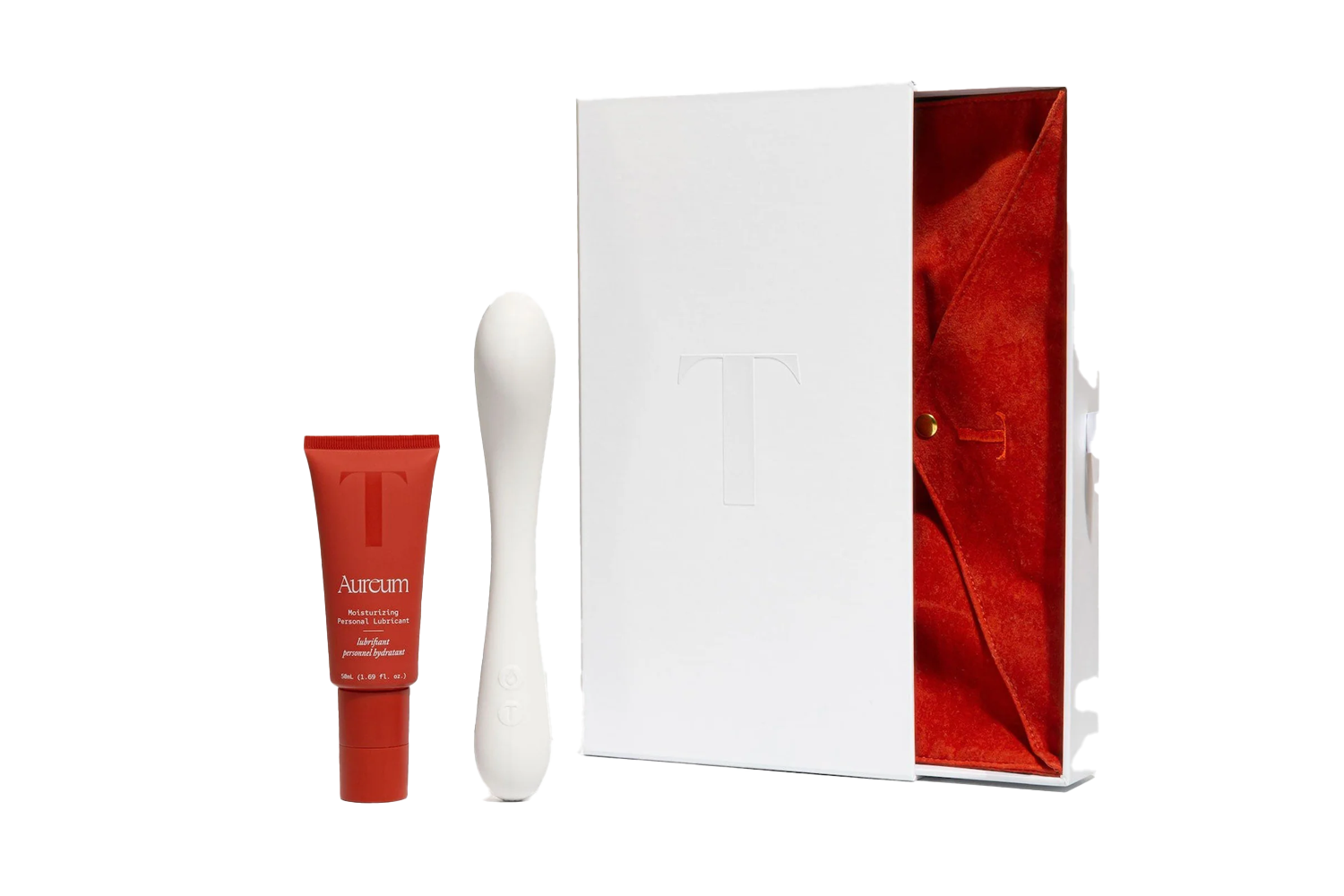 Tabu Golden Hour Kit
