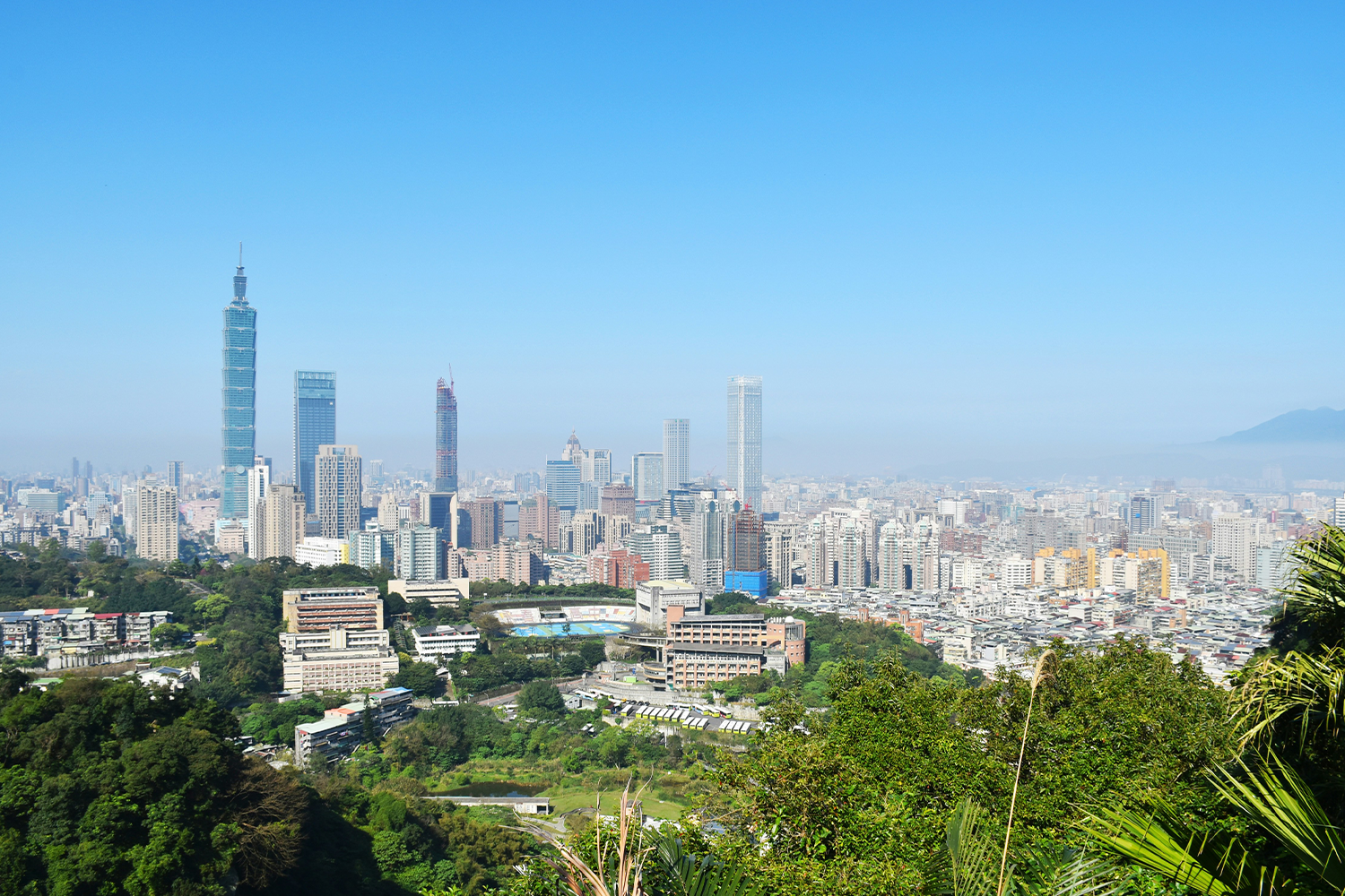 Taipei, Taiwan