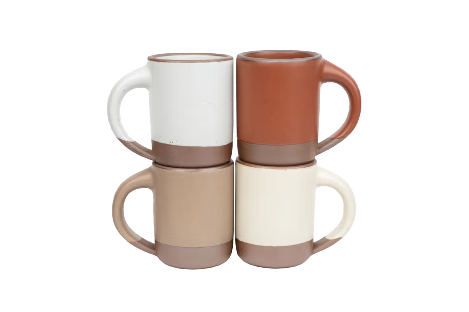 East Fork Mug 4-Pack