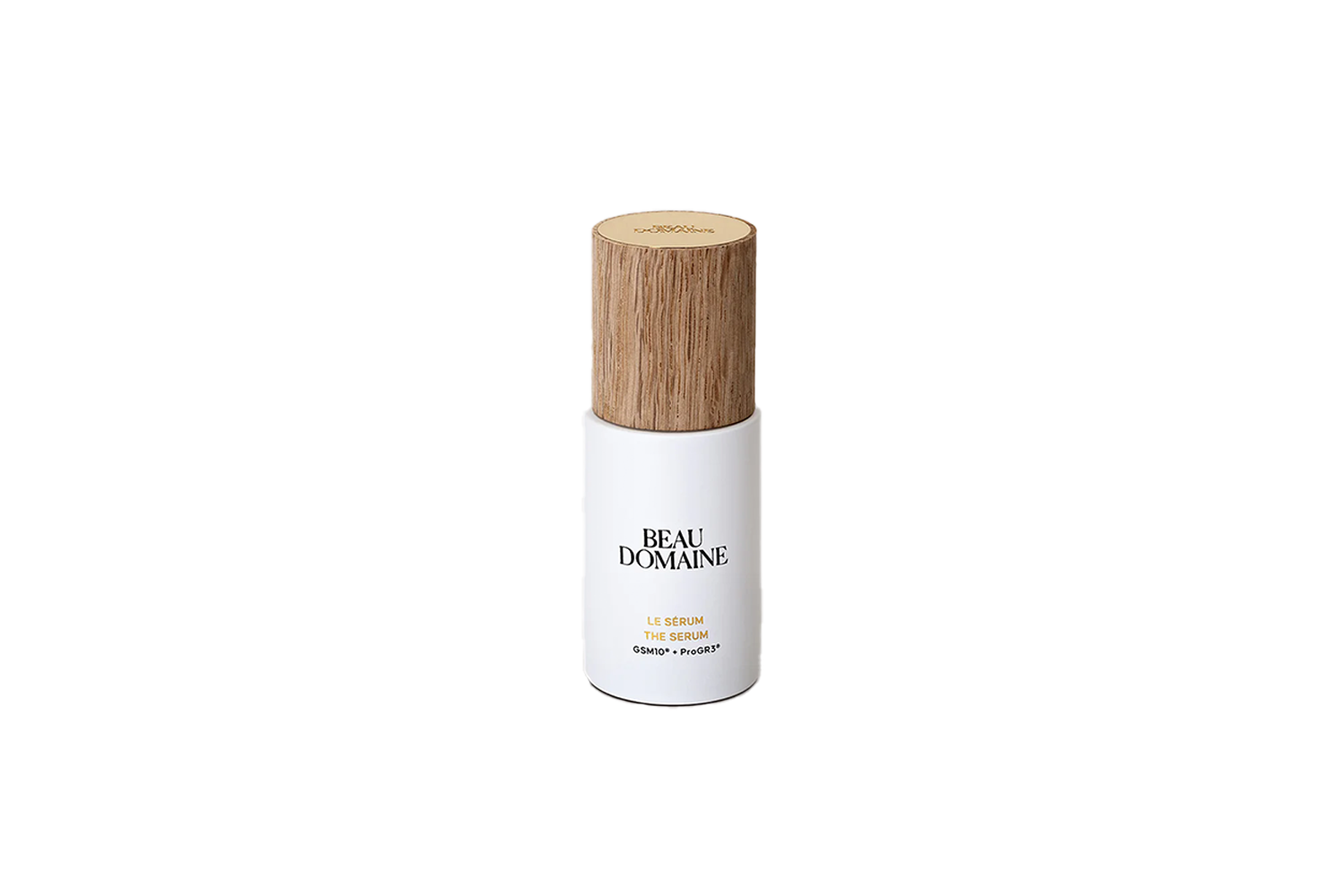 Beau Domaine Serum