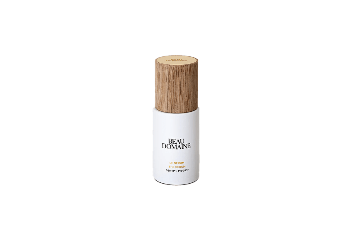 Beau Domaine Serum