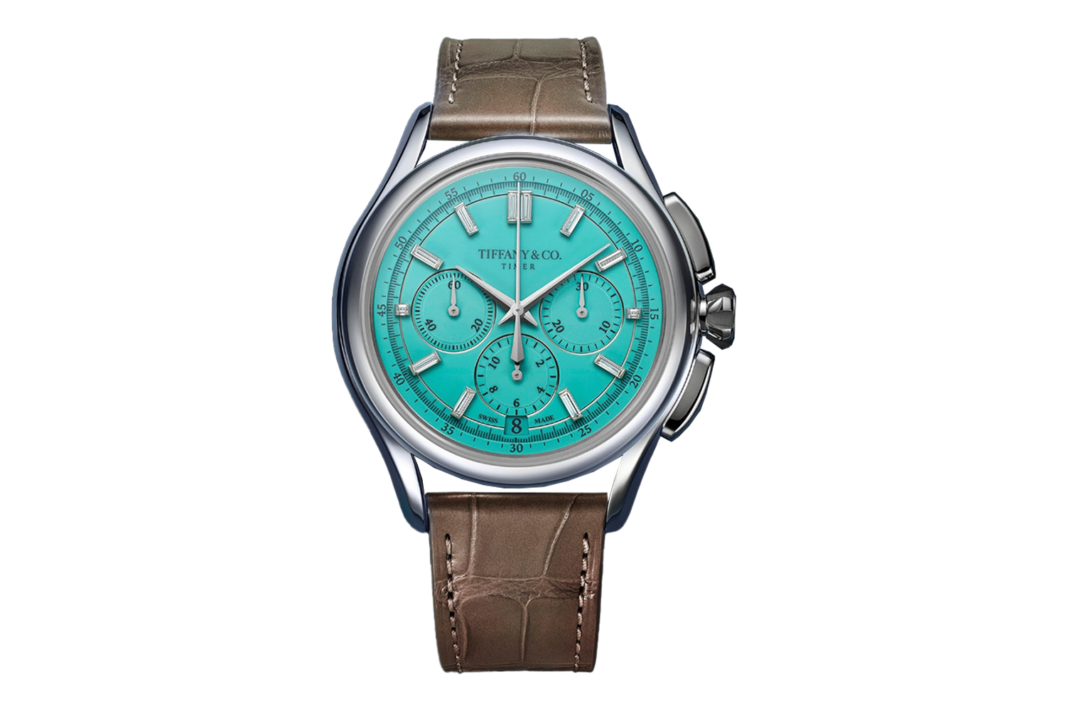 Tiffany Timer