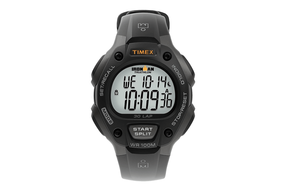 Timex Ironman Triathlon Classic 30