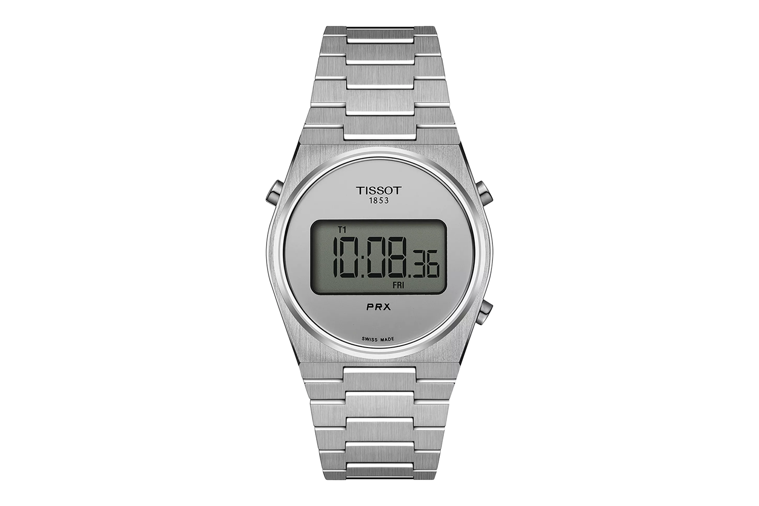 Tissot PRX Digital