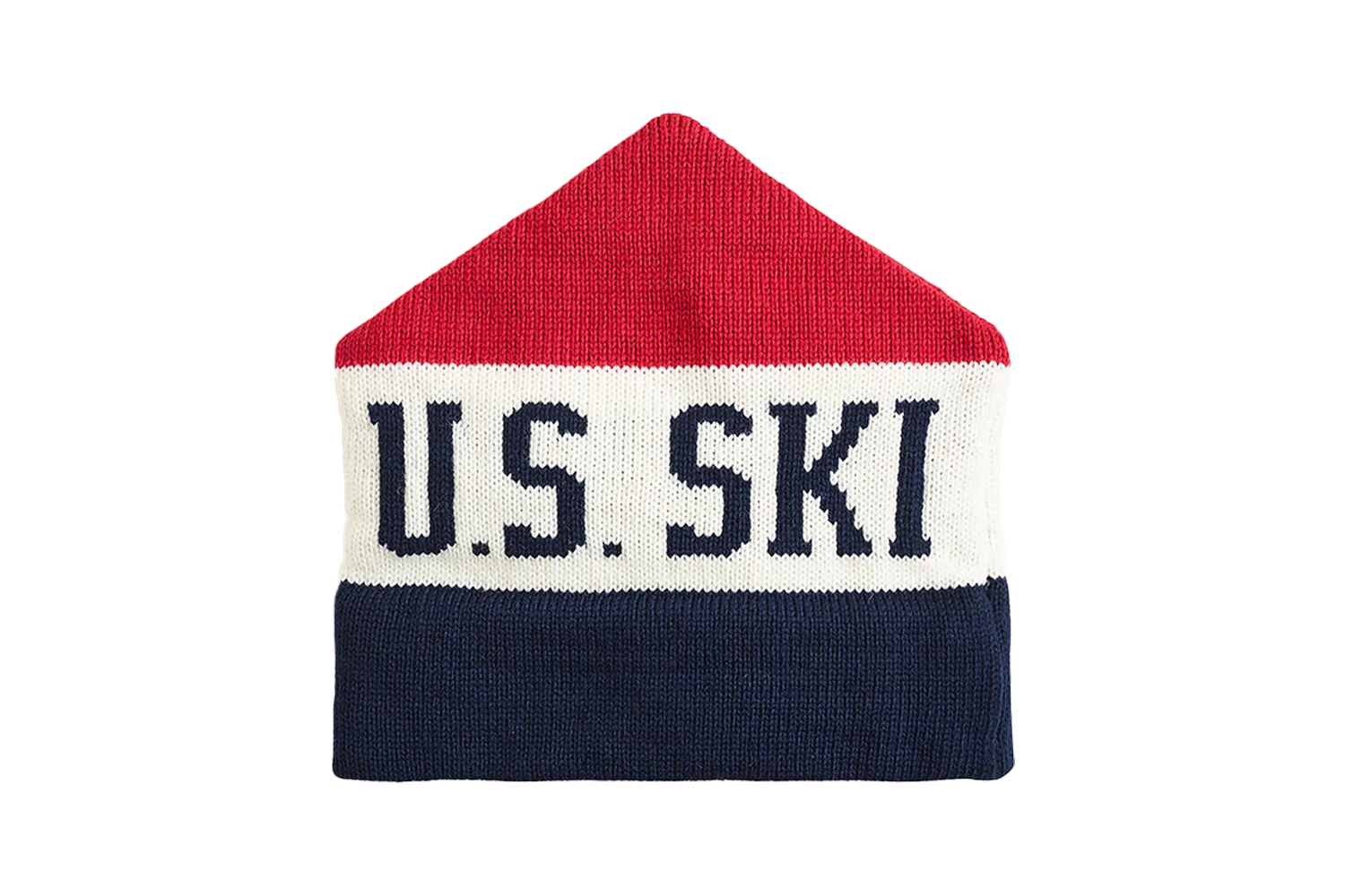 U.S. Ski & Snowboard by J.Crew Wool Beanie