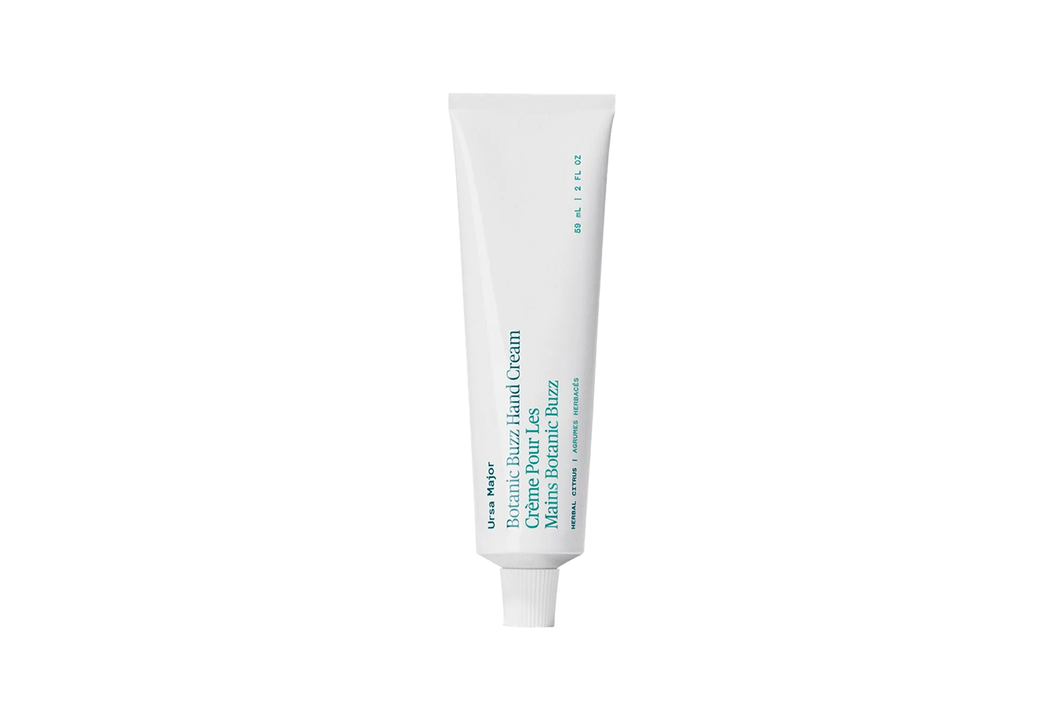 Ursa Major Botanic Buzz Hand Cream