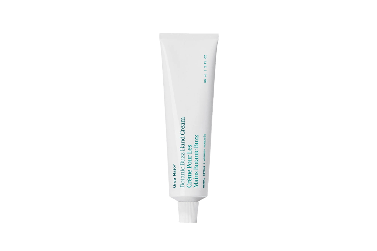 Ursa Major Botanic Buzz Hand Cream